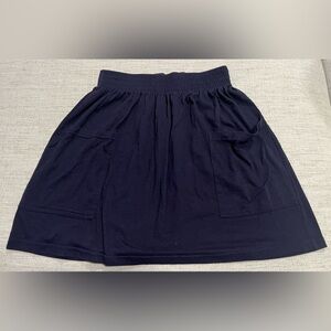 🎉 AMERICAN APPAREL Mini Skirt Sz S